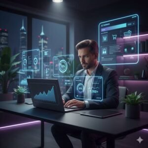 Read more about the article AI – Other Players In The Field