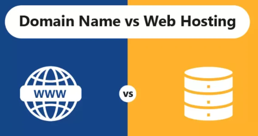Read more about the article Websites: Getting Started -Hosting & Domains