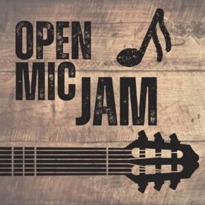 Read more about the article Open Mics /Jams -Southern Ont