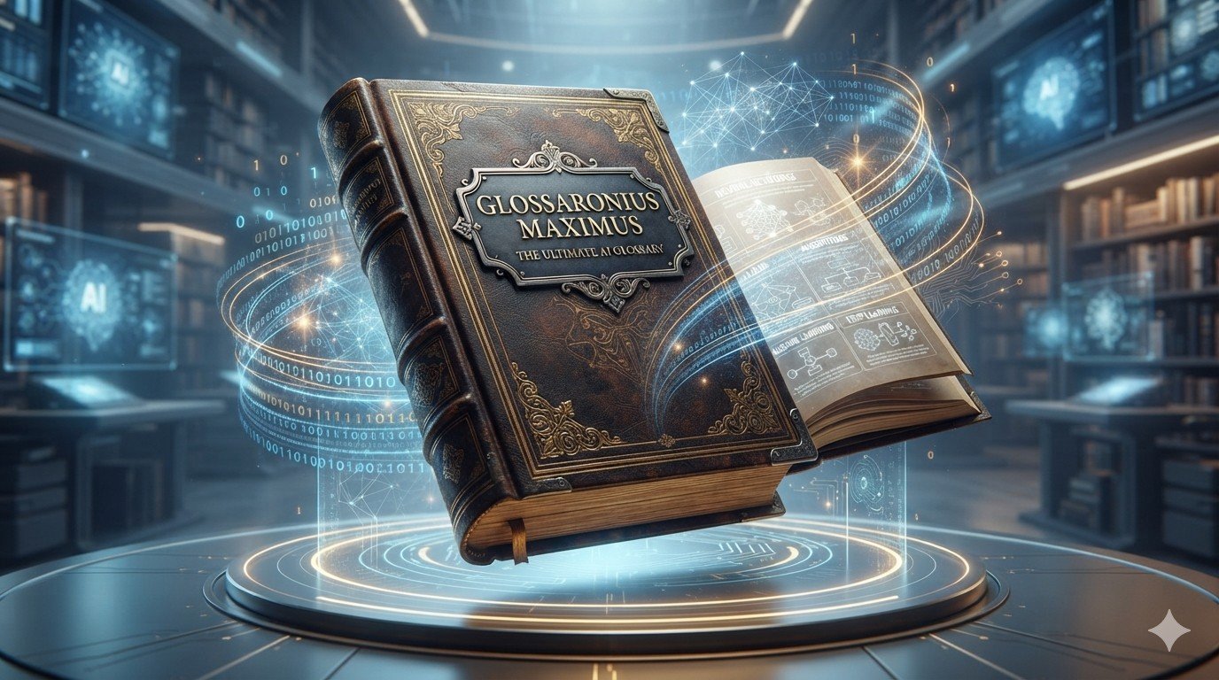 Read more about the article AI – Terminologies & Definifinitions