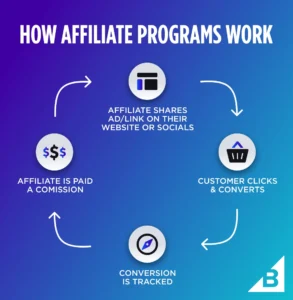 Read more about the article Websites: Advanced -Affiliate Programs
